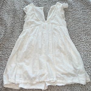 Mustard Seed Dress/romper